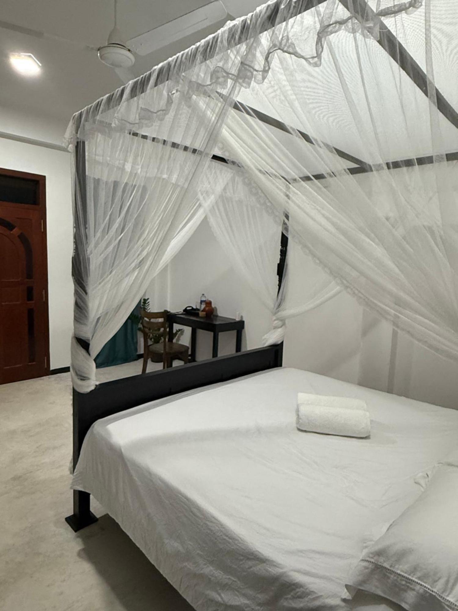 Bed and Breakfast La Fiesta Велигама Экстерьер фото